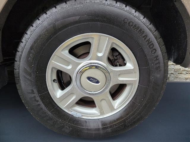used 2003 Ford Expedition car, priced at $7,792