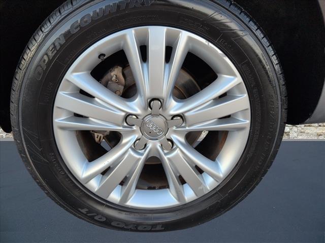 used 2010 Audi Q7 car, priced at $7,792