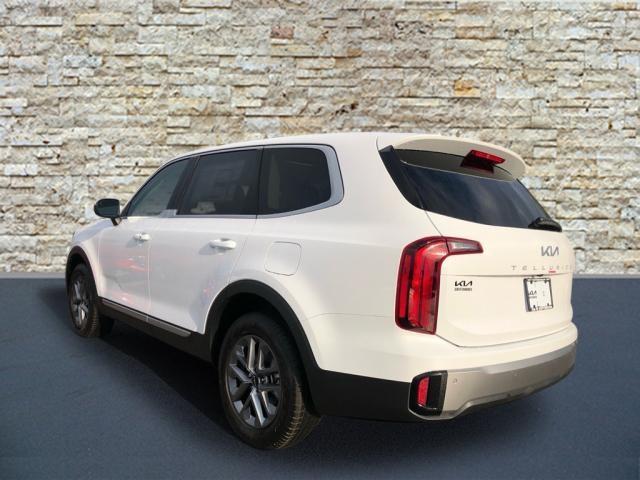 new 2025 Kia Telluride car, priced at $37,580