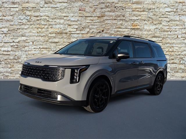 new 2026 Kia Carnival car, priced at $47,060