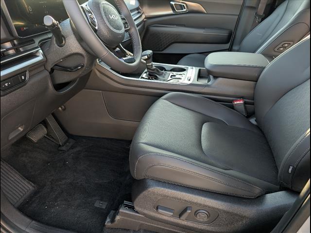 new 2026 Kia Carnival car, priced at $47,060