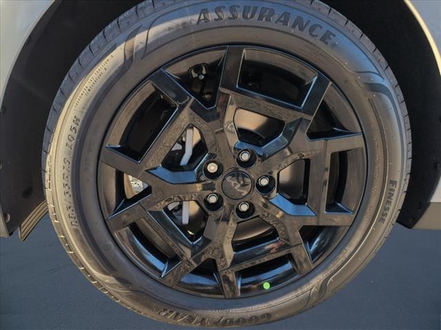 new 2026 Kia Carnival car, priced at $47,060