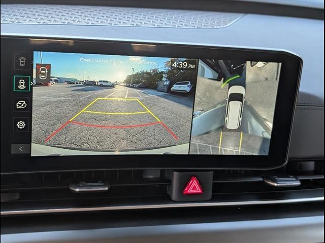 new 2026 Kia Carnival car, priced at $47,060