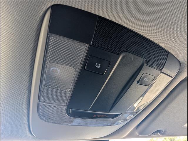 used 2025 Kia Sportage Hybrid car, priced at $27,993