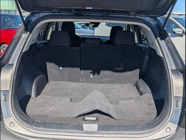 used 2025 Kia Sportage Hybrid car, priced at $27,993