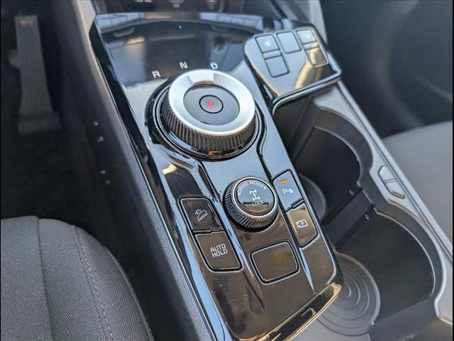 used 2025 Kia Sportage Hybrid car, priced at $27,993