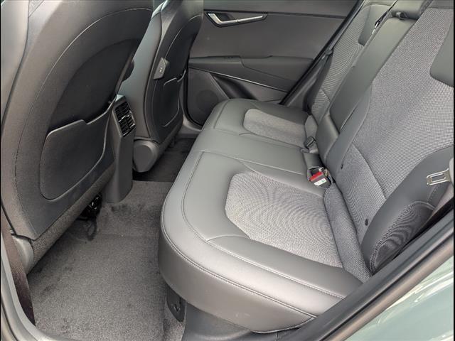 new 2025 Kia Niro car, priced at $33,195