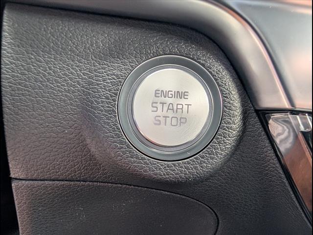 new 2025 Kia Niro car, priced at $33,195