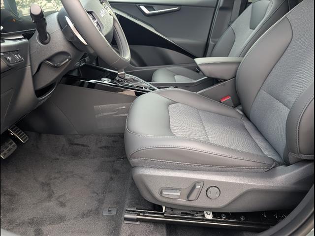 new 2025 Kia Niro car, priced at $33,195