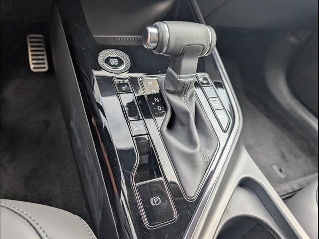new 2025 Kia Niro car, priced at $33,195