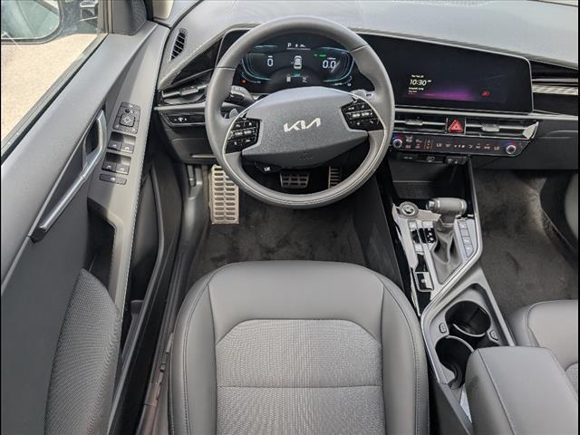 new 2025 Kia Niro car, priced at $33,195