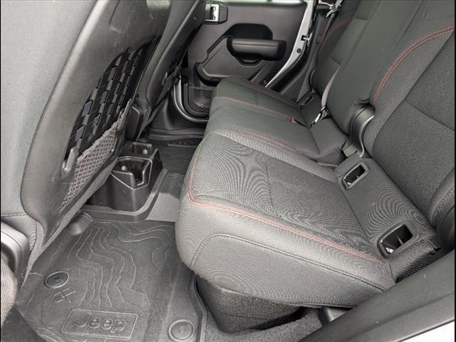used 2021 Jeep Gladiator car, priced at $37,495