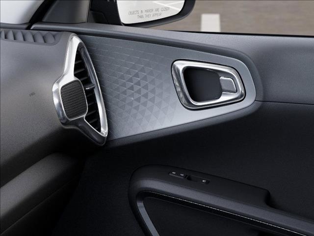 new 2025 Kia Soul car, priced at $21,749