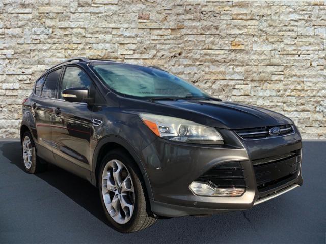 used 2016 Ford Escape car, priced at $11,492