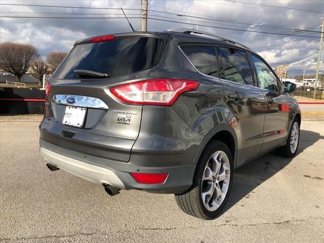 used 2016 Ford Escape car, priced at $11,492