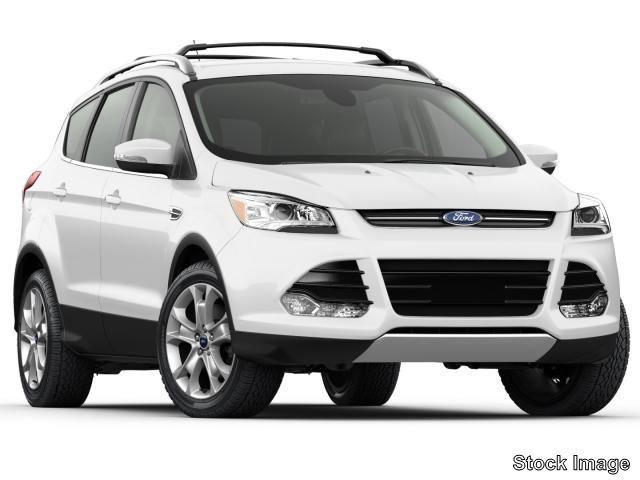 used 2016 Ford Escape car, priced at $11,492