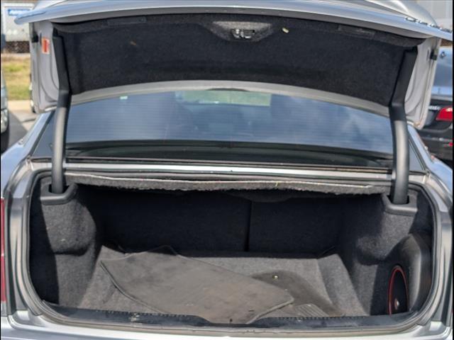 used 2018 Chrysler 300 car, priced at $14,493