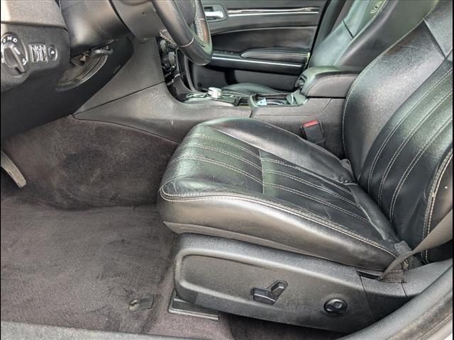 used 2018 Chrysler 300 car, priced at $14,493