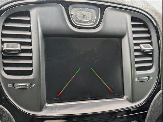 used 2018 Chrysler 300 car, priced at $14,493