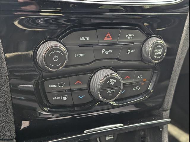 used 2018 Chrysler 300 car, priced at $14,493