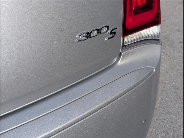 used 2018 Chrysler 300 car, priced at $14,493