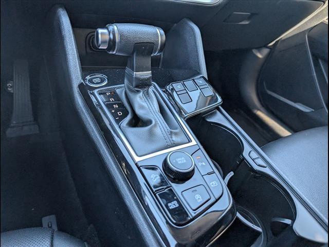 used 2023 Kia Sportage car, priced at $22,792