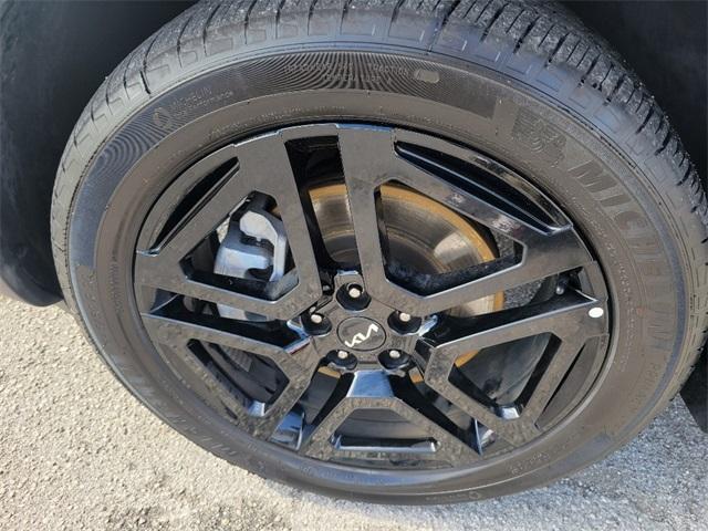 used 2024 Kia Telluride car, priced at $48,995