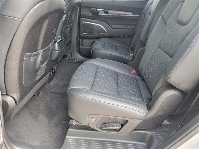 used 2024 Kia Telluride car, priced at $48,995