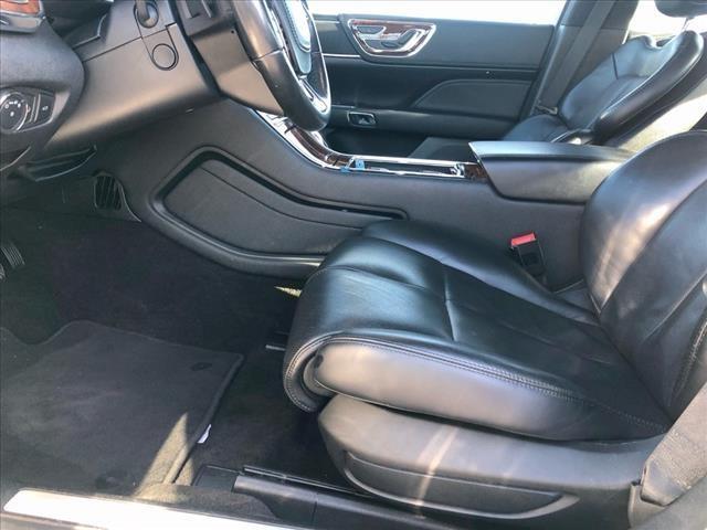 used 2019 Lincoln Continental car, priced at $23,792