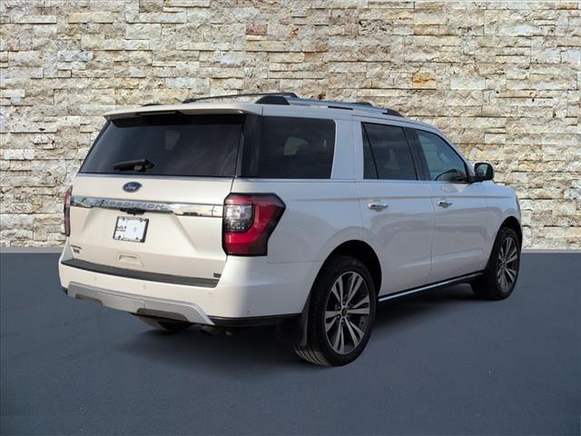 used 2019 Ford Expedition car, priced at $25,993