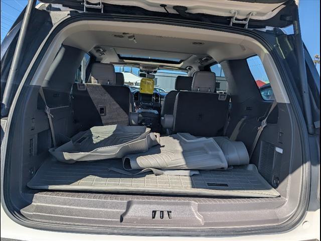 used 2019 Ford Expedition car, priced at $25,993