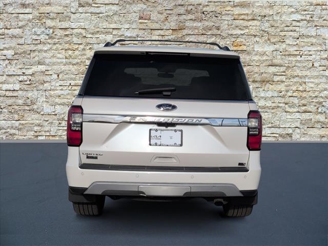 used 2019 Ford Expedition car, priced at $25,993