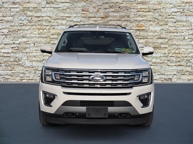 used 2019 Ford Expedition car, priced at $25,993