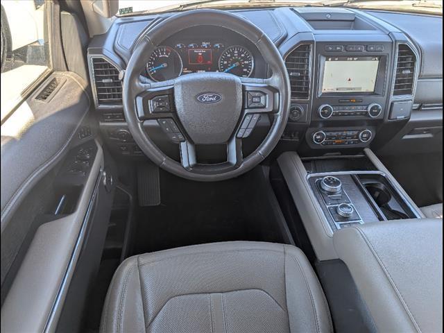 used 2019 Ford Expedition car, priced at $25,993