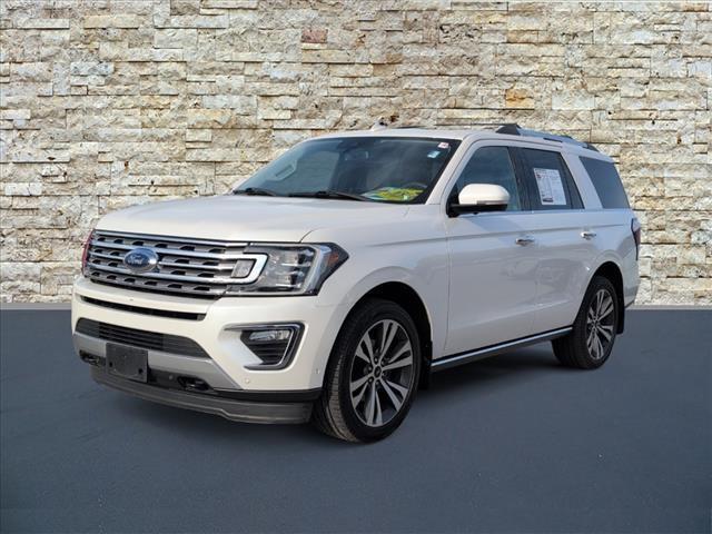 used 2019 Ford Expedition car, priced at $25,993