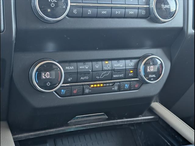 used 2019 Ford Expedition car, priced at $25,993