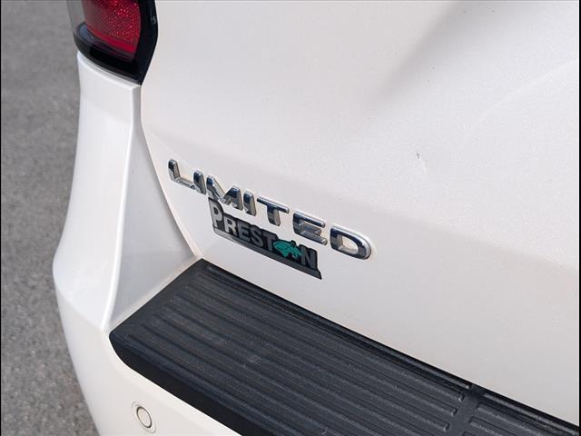 used 2019 Ford Expedition car, priced at $25,993