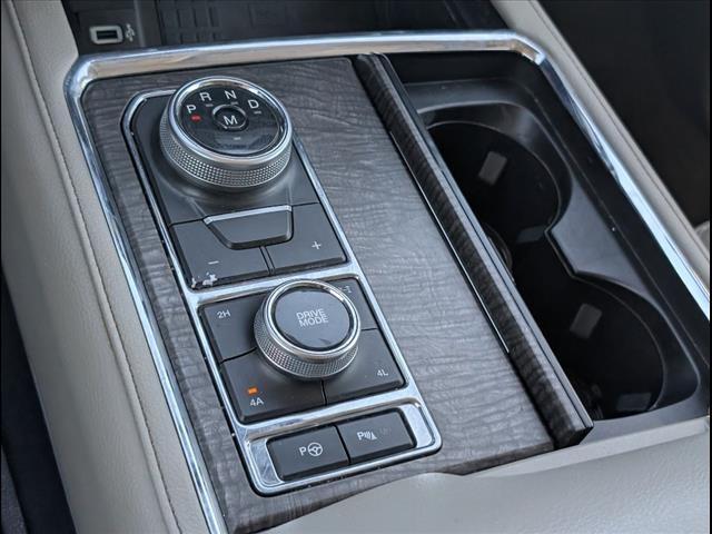 used 2019 Ford Expedition car, priced at $25,993