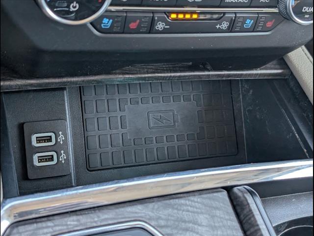 used 2019 Ford Expedition car, priced at $25,993