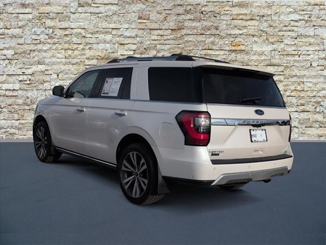 used 2019 Ford Expedition car, priced at $25,993