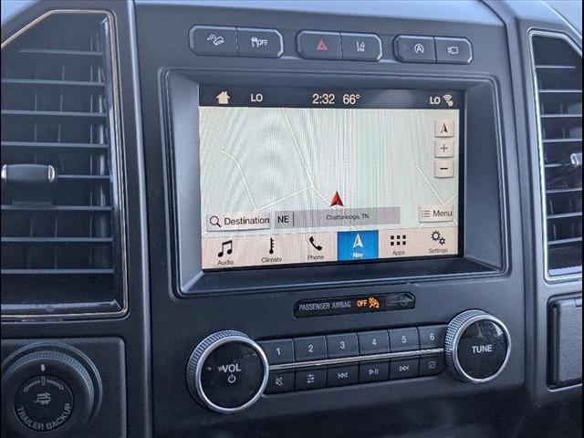 used 2019 Ford Expedition car, priced at $25,993