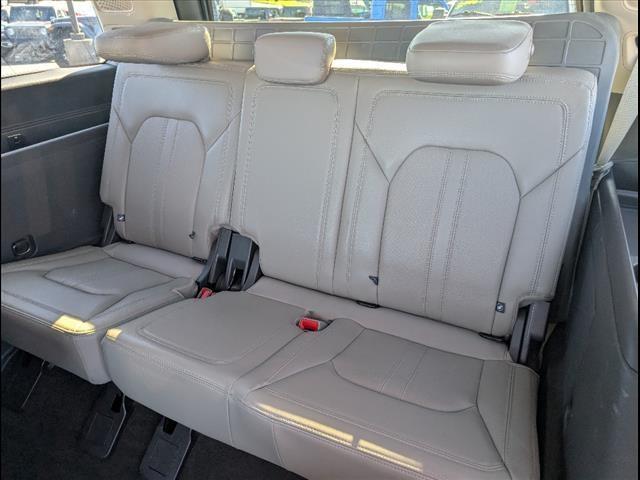 used 2019 Ford Expedition car, priced at $25,993