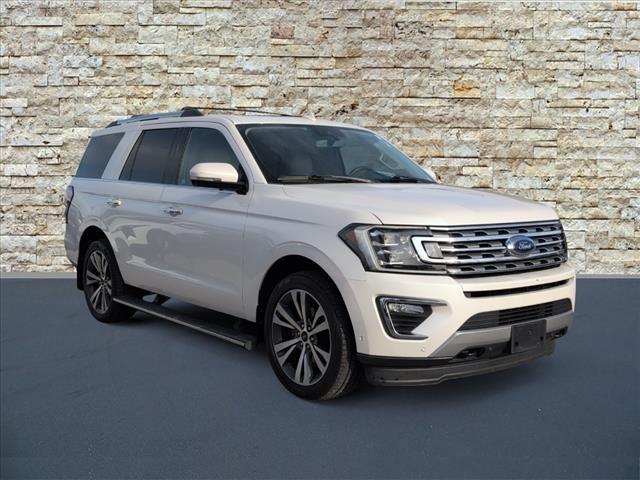 used 2019 Ford Expedition car, priced at $25,993