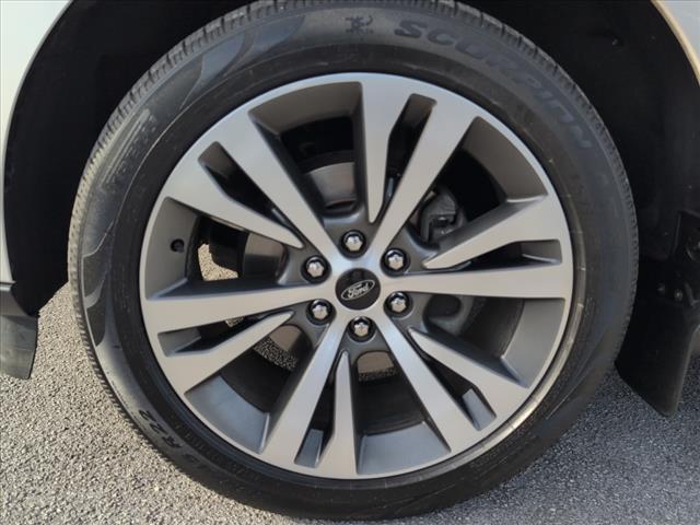 used 2019 Ford Expedition car, priced at $25,993