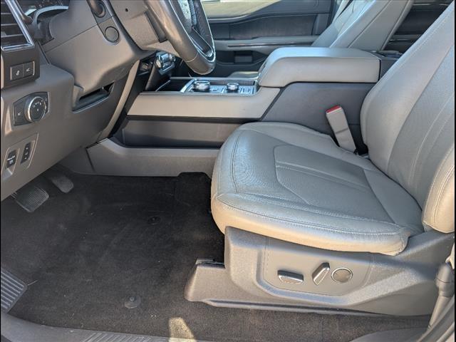 used 2019 Ford Expedition car, priced at $25,993