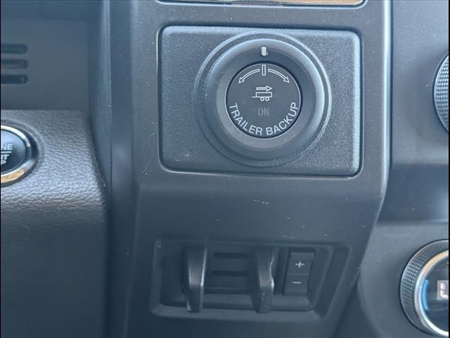 used 2019 Ford Expedition car, priced at $25,993