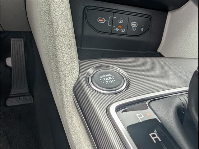 new 2026 Kia Sportage car, priced at $31,610