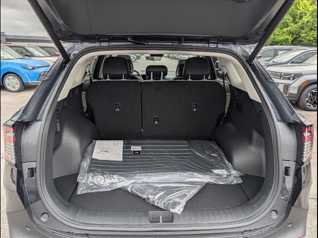 new 2026 Kia Sportage car, priced at $31,610