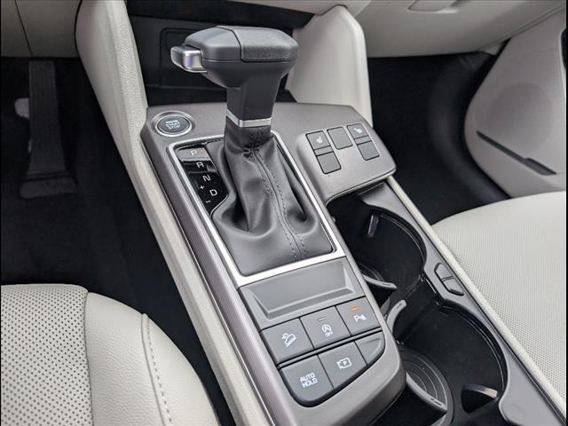 new 2026 Kia Sportage car, priced at $31,610