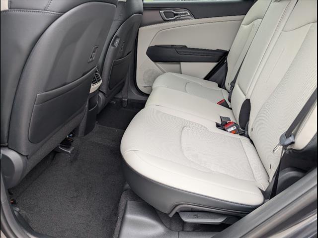 new 2026 Kia Sportage car, priced at $31,610